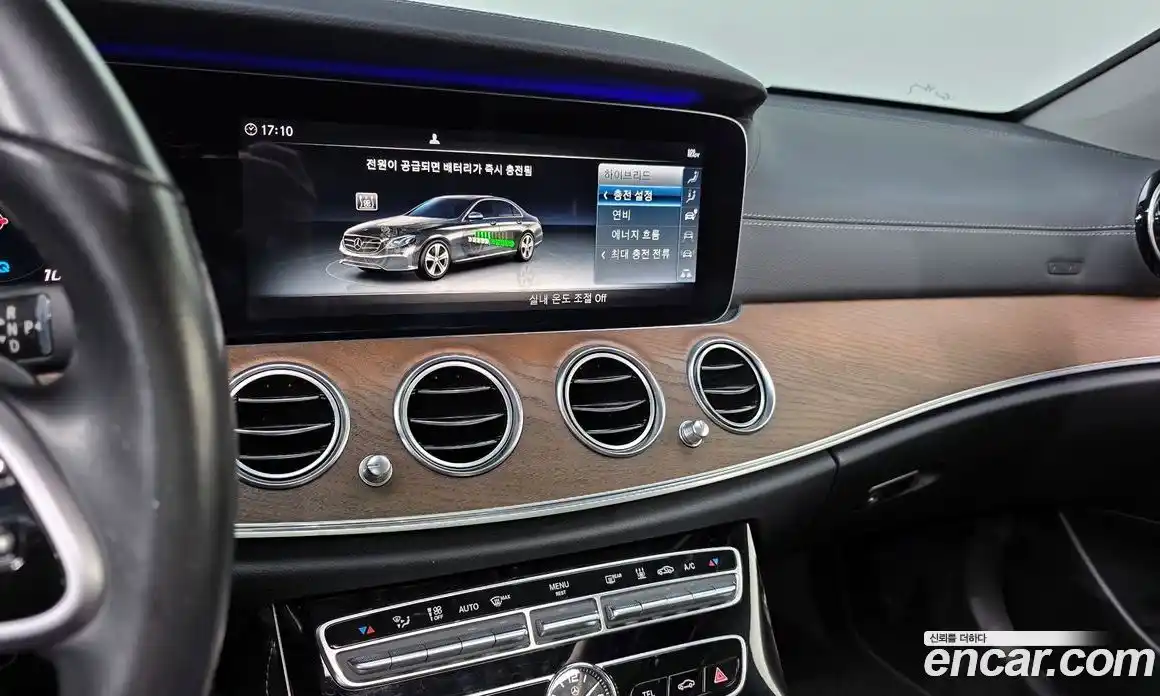 Mercedes-Benz E-Class 2019 2.0 гидро в Москве № 1909811, фото 22
