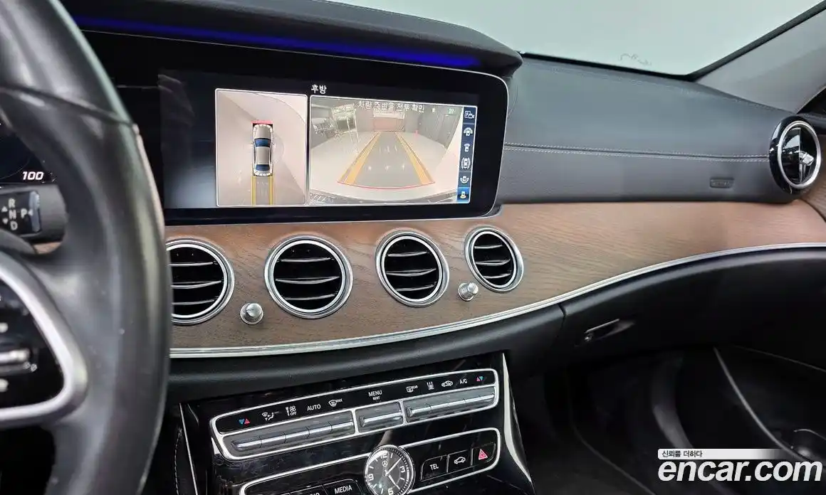 Mercedes-Benz E-Class 2019 2.0 гидро в Москве № 1909811, фото 23