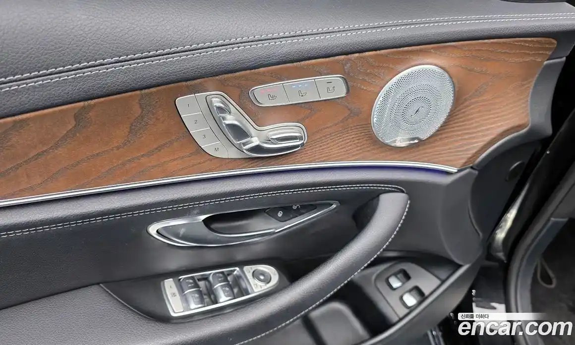 Mercedes-Benz E-Class 2019 2.0 гидро в Москве № 1909811, фото 26