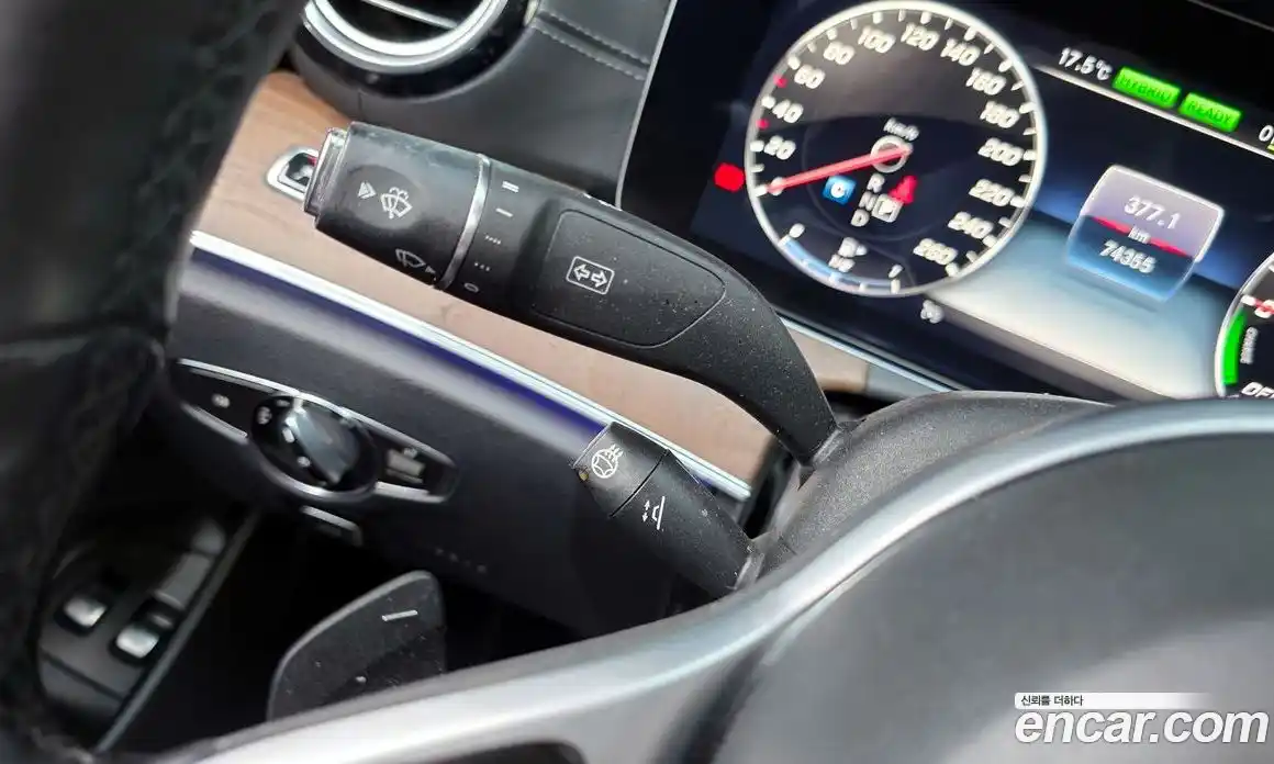Mercedes-Benz E-Class 2019 2.0 гидро в Москве № 1909811, фото 27
