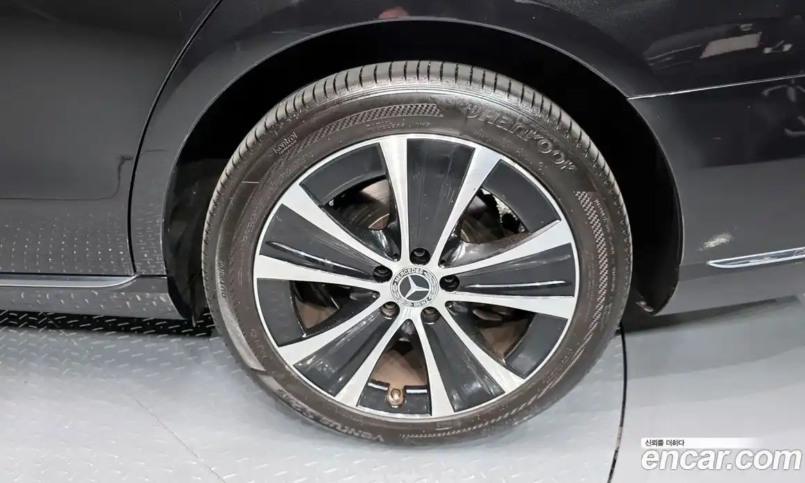 Mercedes-Benz E-Class 2019 2.0 гидро в Москве № 1909811, фото 7