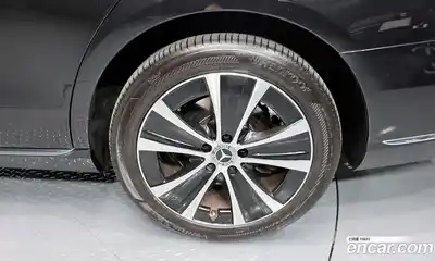 Mercedes-Benz E-Class 2019 2.0 гидро в Москве № 1909811, миниатюра 7