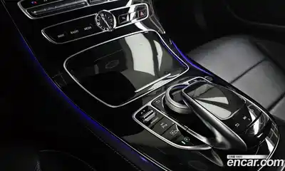 Mercedes-Benz E-Class 2018 2.0 гидро в Москве № 1909870, миниатюра 12