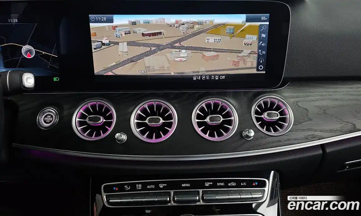 Mercedes-Benz E-Class 2018 2.0 гидро в Москве № 1909870, фото 20
