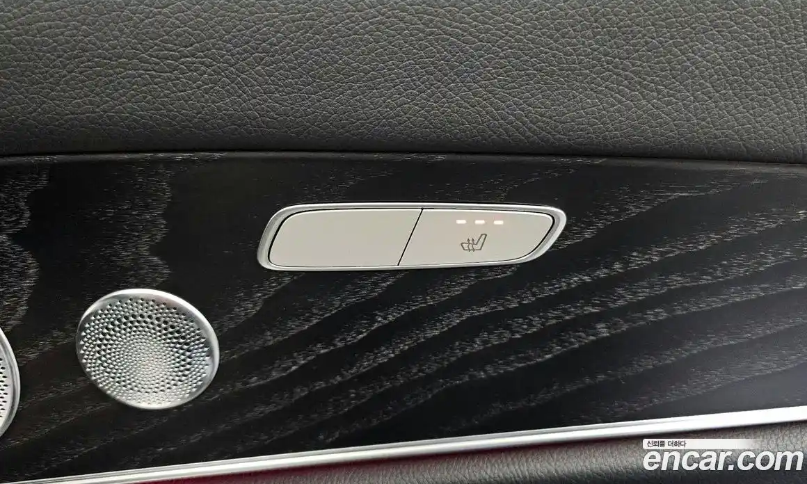 Mercedes-Benz E-Class 2018 2.0 гидро в Москве № 1909870, фото 25