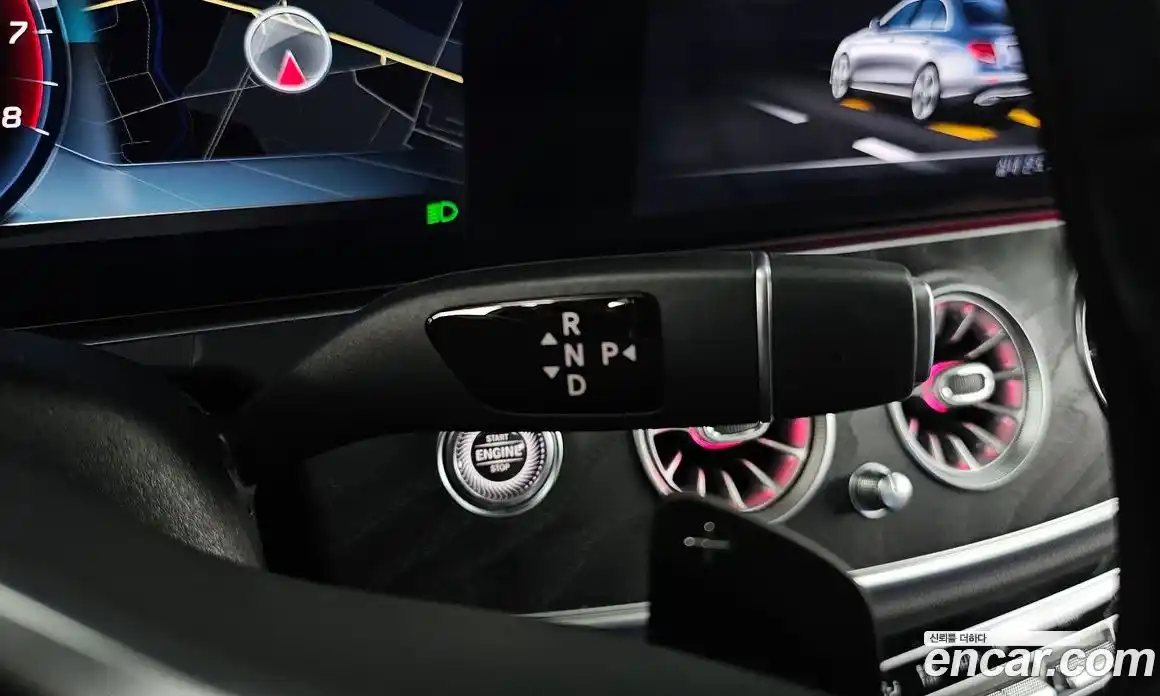 Mercedes-Benz E-Class 2018 2.0 гидро в Москве № 1909870, фото 31