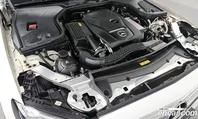 Mercedes-Benz E-Class 2018 2.0 гидро в Москве № 1909870, миниатюра 6