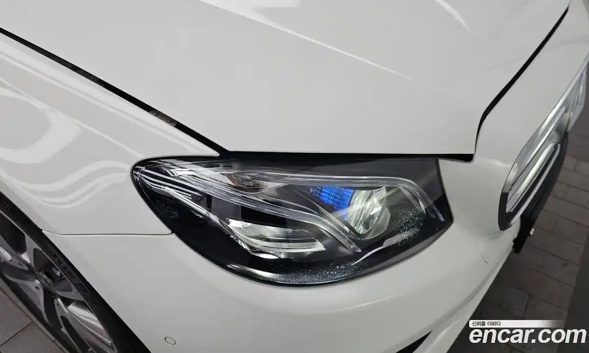 Mercedes-Benz E-Class 2018 2.0 гидро в Москве № 1909870, фото 8