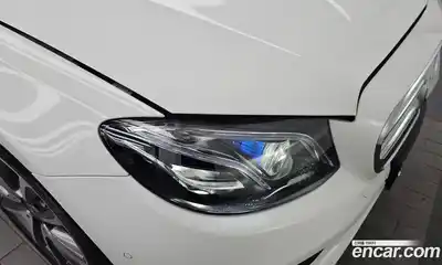 Mercedes-Benz E-Class 2018 2.0 гидро в Москве № 1909870, миниатюра 8