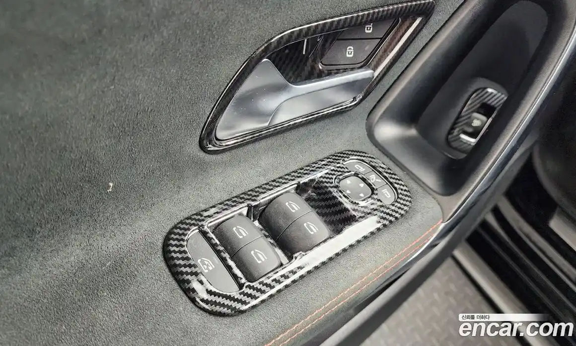 Mercedes-Benz CLA-Class 2020 2.0 гидро в Москве № 1910090, фото 33
