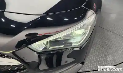 Mercedes-Benz CLA-Class 2020 2.0 гидро в Москве № 1910090, миниатюра 8