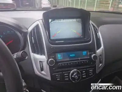 Chevrolet Cruze 2015 1.8 гидро в Москве № 1910367, миниатюра 11