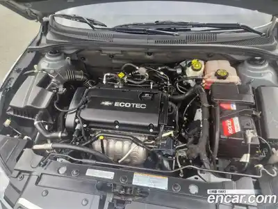 Chevrolet Cruze 2015 1.8 гидро в Москве № 1910367, миниатюра 12