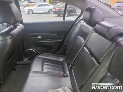 Chevrolet Cruze 2015 1.8 гидро в Москве № 1910367, миниатюра 9