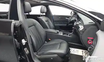 Mercedes-Benz CLS-Class 2013 3.5 гидро в Москве № 1910395, миниатюра 11