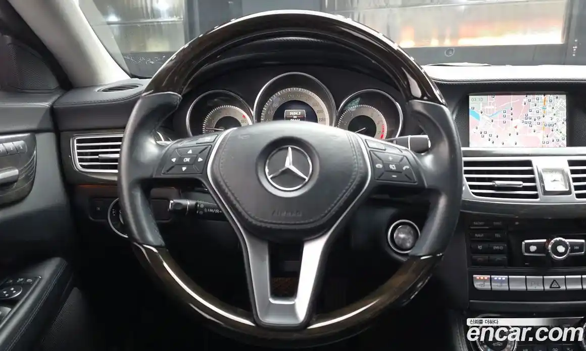 Mercedes-Benz CLS-Class 2013 3.5 гидро в Москве № 1910395, фото 13