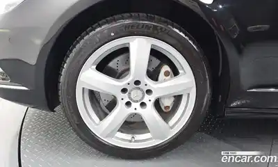 Mercedes-Benz CLS-Class 2013 3.5 гидро в Москве № 1910395, миниатюра 5