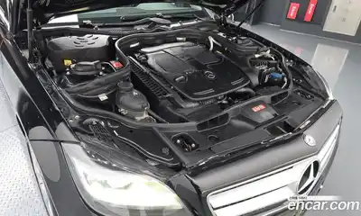 Mercedes-Benz CLS-Class 2013 3.5 гидро в Москве № 1910395, миниатюра 6