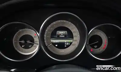 Mercedes-Benz CLS-Class 2013 3.5 гидро в Москве № 1910395, миниатюра 8