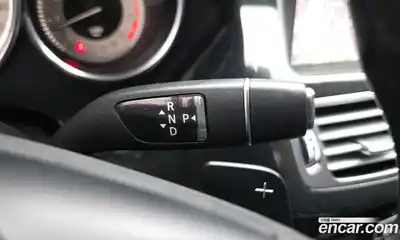 Mercedes-Benz CLS-Class 2013 3.5 гидро в Москве № 1910395, миниатюра 9