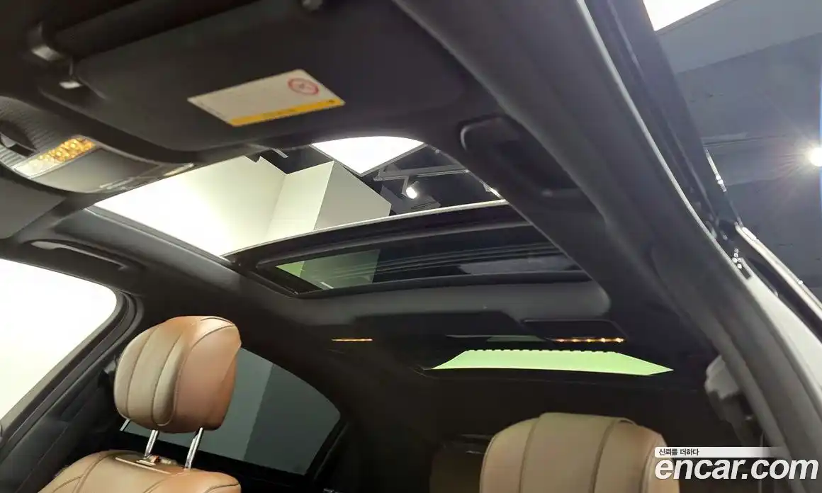 Mercedes-Benz S-Class 2018 4.0 гидро в Москве № 1910402, фото 19