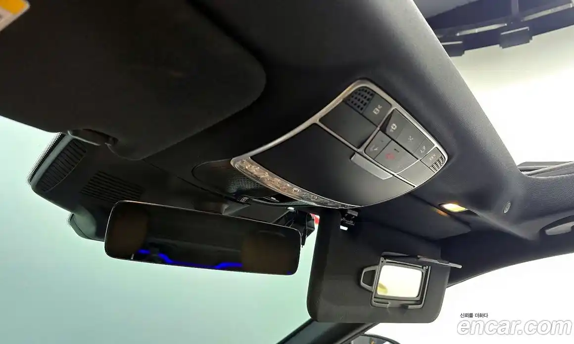 Mercedes-Benz S-Class 2018 4.0 гидро в Москве № 1910402, фото 20