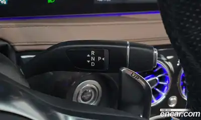 Mercedes-Benz S-Class 2018 4.0 гидро в Москве № 1910402, миниатюра 9