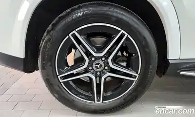 Mercedes-Benz GLE-Class 2021 2.9 гидро в Москве № 1910410, миниатюра 5