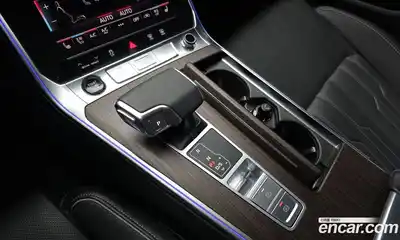 Audi A6 2024 2.0 гидро в Москве № 1910492, миниатюра 12