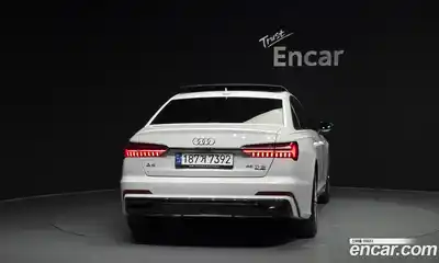 Audi A6 2024 2.0 гидро в Москве № 1910492, миниатюра 4