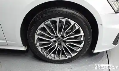 Audi A6 2024 2.0 гидро в Москве № 1910492, миниатюра 5