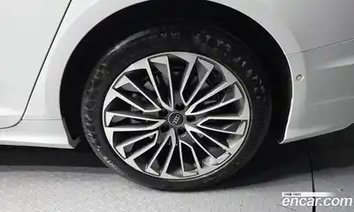 Audi A6 2024 2.0 гидро в Москве № 1910492, миниатюра 7