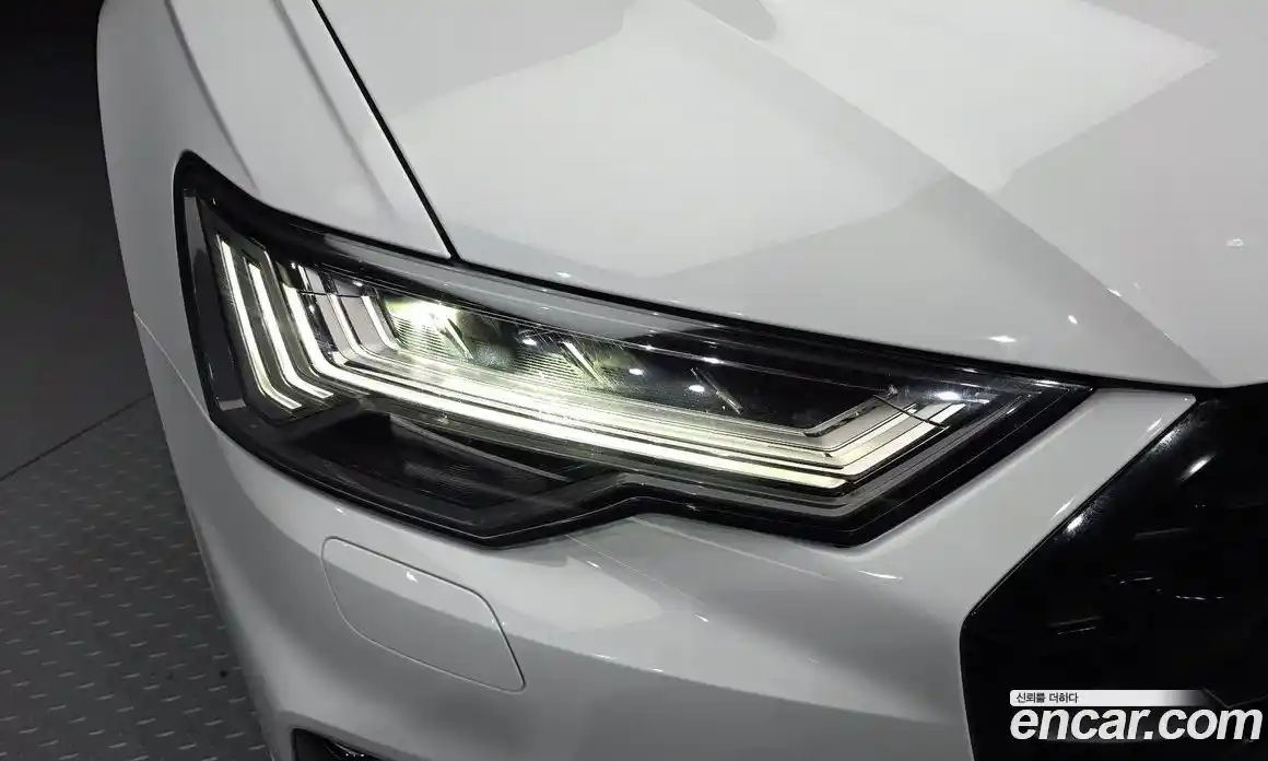 Audi A6 2024 2.0 гидро в Москве № 1910492, фото 8