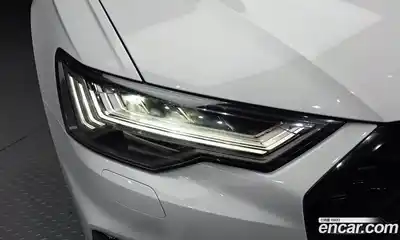 Audi A6 2024 2.0 гидро в Москве № 1910492, миниатюра 8