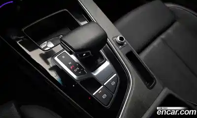 Audi A5 2023 2.0 гидро в Москве № 1910552, миниатюра 12