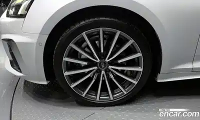 Audi A5 2023 2.0 гидро в Москве № 1910552, миниатюра 5