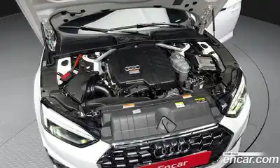 Audi A5 2023 2.0 гидро в Москве № 1910552, миниатюра 6