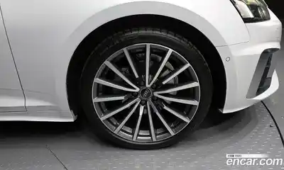 Audi A5 2023 2.0 гидро в Москве № 1910552, миниатюра 7