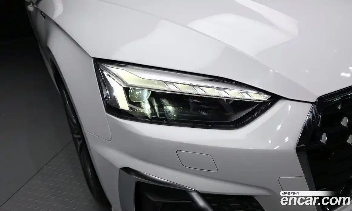 Audi A5 2023 2.0 гидро в Москве № 1910552, фото 8