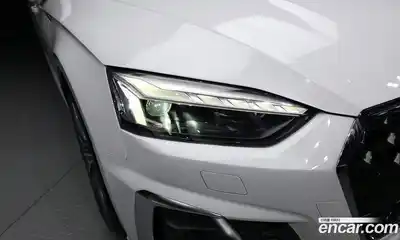 Audi A5 2023 2.0 гидро в Москве № 1910552, миниатюра 8