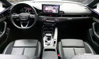 Audi A5 2023 2.0 гидро в Москве № 1910552, миниатюра 10