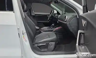 Audi Q2 2023 2.0 гидро в Москве № 1910579, миниатюра 11