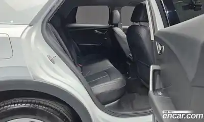 Audi Q2 2023 2.0 гидро в Москве № 1910579, миниатюра 12