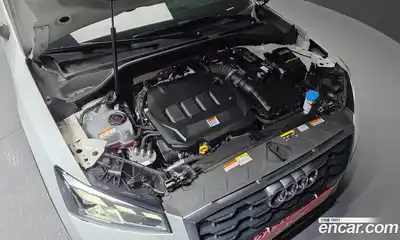 Audi Q2 2023 2.0 гидро в Москве № 1910579, миниатюра 6