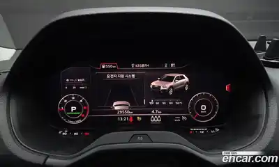 Audi Q2 2023 2.0 гидро в Москве № 1910579, миниатюра 8