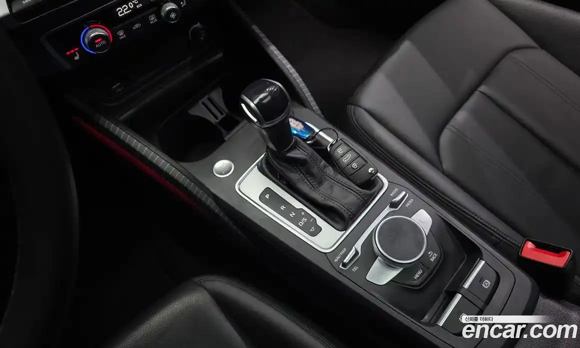Audi Q2 2023 2.0 гидро в Москве № 1910579, фото 9
