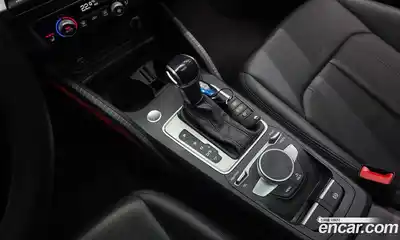 Audi Q2 2023 2.0 гидро в Москве № 1910579, миниатюра 9