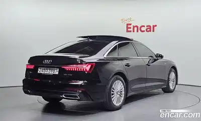 Audi A6 2020 2.0 гидро в Москве № 1910601, миниатюра 2