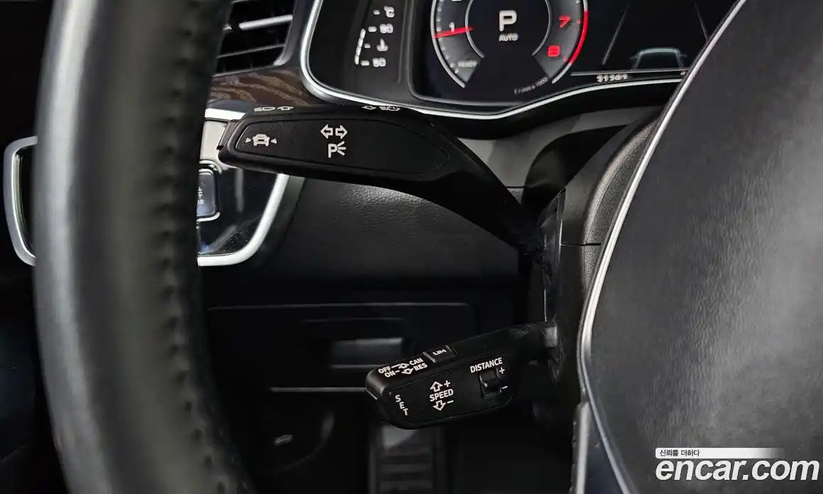 Audi A6 2020 2.0 гидро в Москве № 1910601, фото 22
