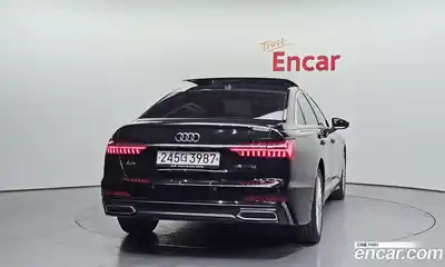 Audi A6 2020 2.0 гидро в Москве № 1910601, миниатюра 4